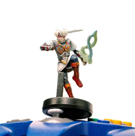 Amazon.com: Fierce Deity Link Amiibo